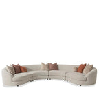 Maple Home Upholstered Sofa Set ?¡ìC Custom Sizes & Colors,UAE-Made