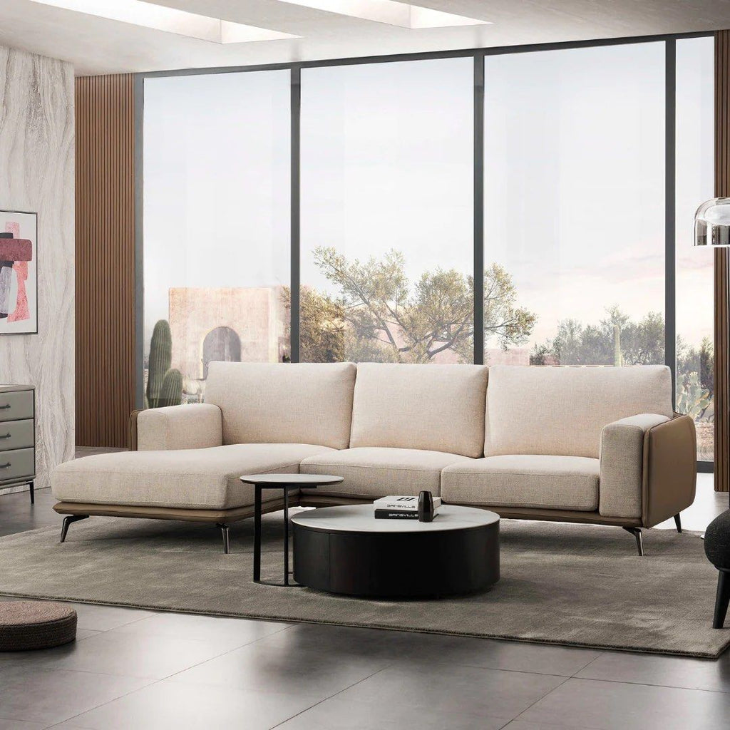 Maple Home Upholstered Sofa Set ?¡ìC Custom Sizes & Colors,UAE-Made