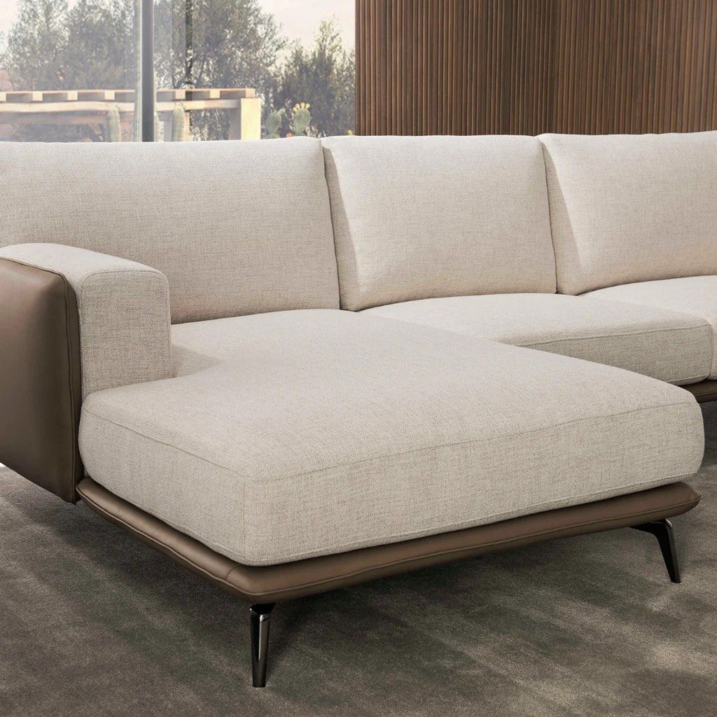 Maple Home Upholstered Sofa Set ?¡ìC Custom Sizes & Colors,UAE-Made