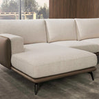 Maple Home Upholstered Sofa Set ?¡ìC Custom Sizes & Colors,UAE-Made