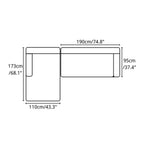 Maple Home Upholstered Sofa Set ?¡ìC Custom Sizes & Colors,UAE-Made