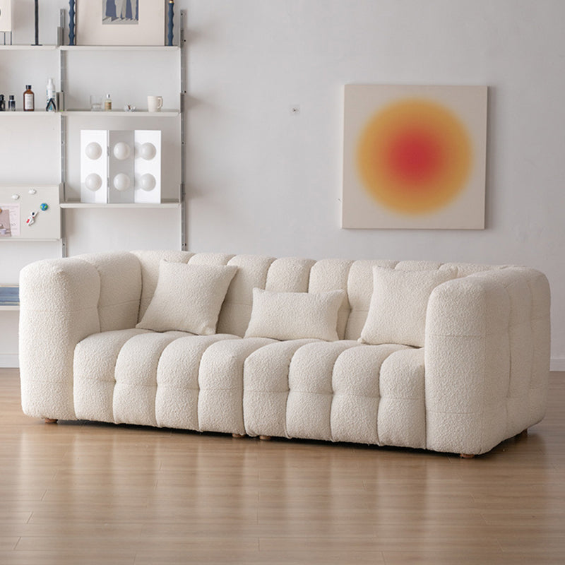 Maple Home Corner Sofa Set Custom Sizes sectional Couch