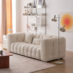 Maple Home Corner Sofa Set Custom Sizes sectional Couch