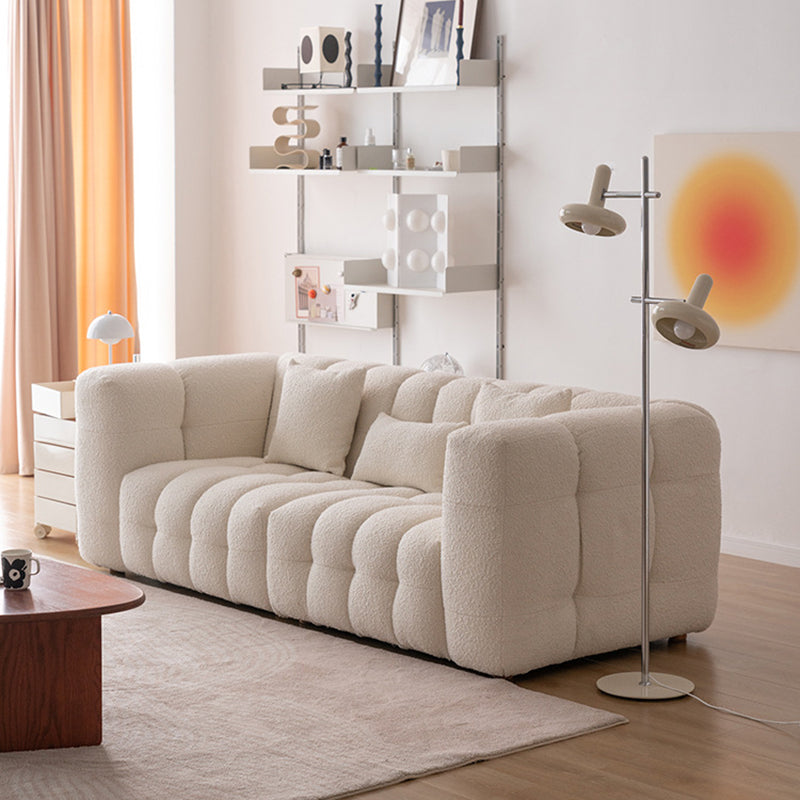 Maple Home Corner Sofa Set Custom Sizes sectional Couch