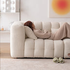 Maple Home Corner Sofa Set Custom Sizes sectional Couch