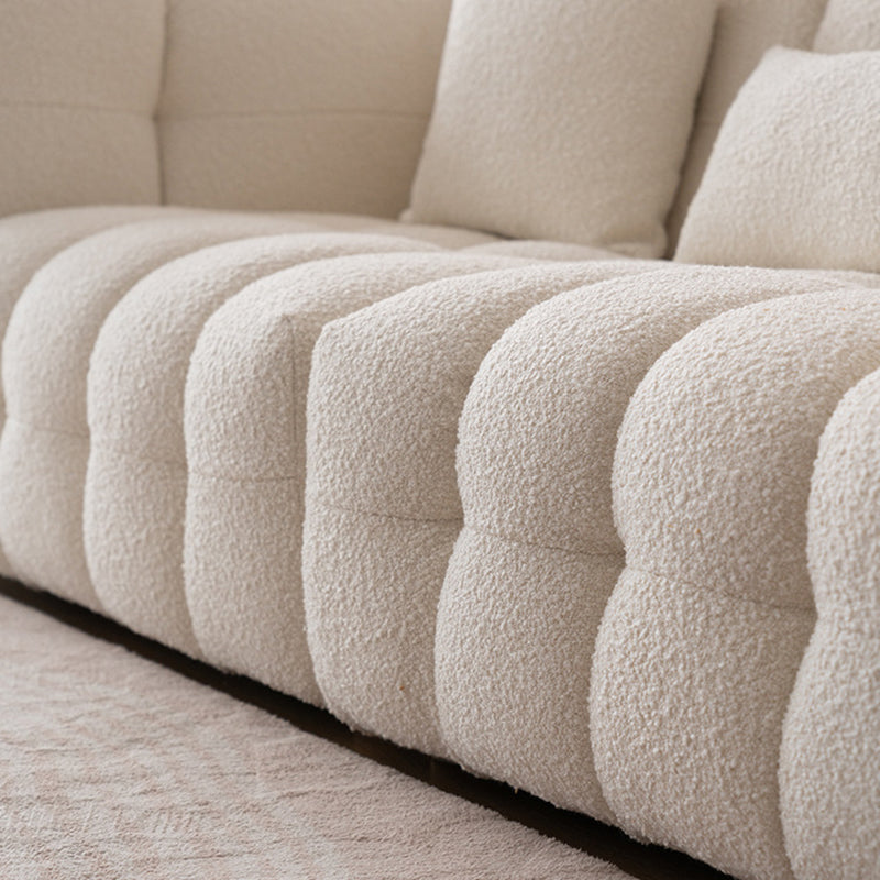 Maple Home Corner Sofa Set Custom Sizes sectional Couch