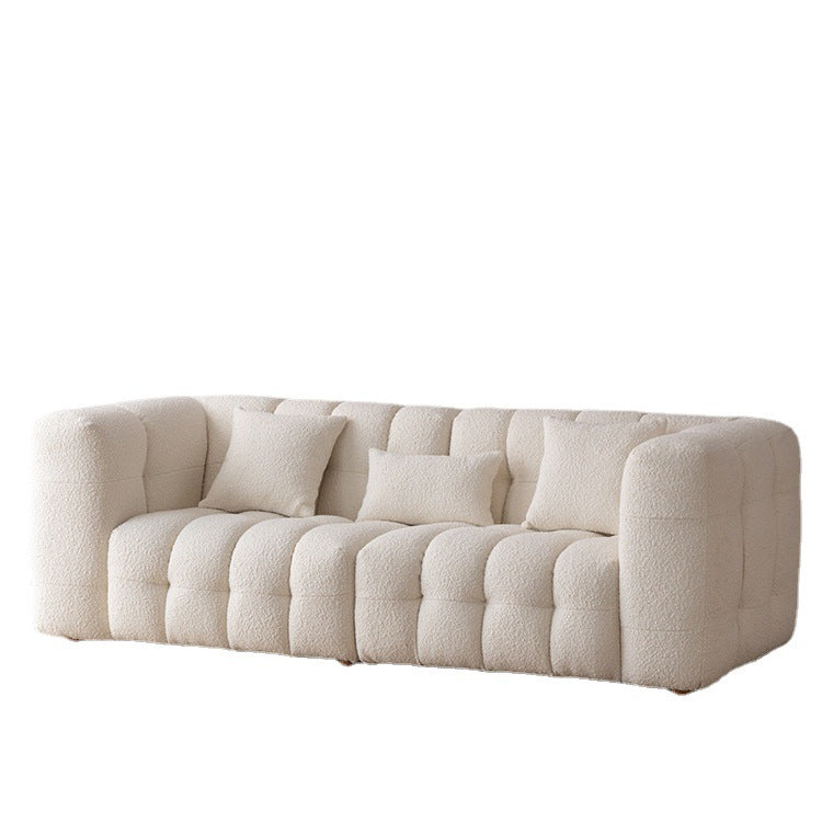 Maple Home Corner Sofa Set Custom Sizes sectional Couch