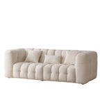 Maple Home Corner Sofa Set Custom Sizes sectional Couch