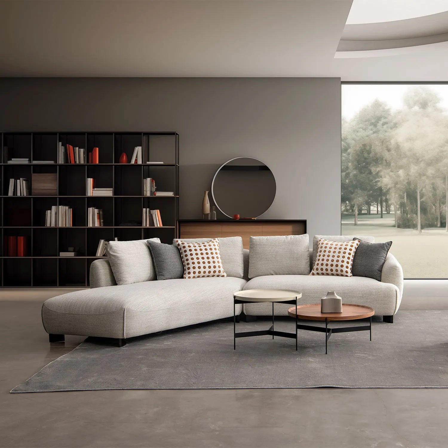 Maple Home Upholstered Sofa Set ?¡ìC Custom Sizes & Colors,UAE-Made