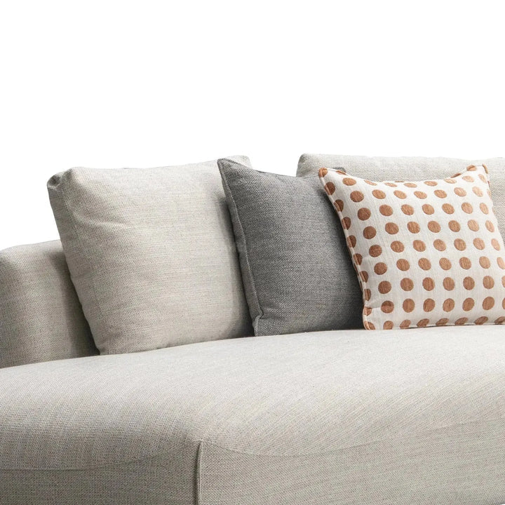 Maple Home Upholstered Sofa Set ?¡ìC Custom Sizes & Colors,UAE-Made