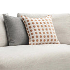 Maple Home Upholstered Sofa Set ?¡ìC Custom Sizes & Colors,UAE-Made