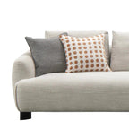 Maple Home Upholstered Sofa Set ?¡ìC Custom Sizes & Colors,UAE-Made