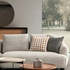 Maple Home Upholstered Sofa Set ?¡ìC Custom Sizes & Colors,UAE-Made