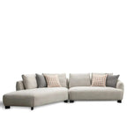 Maple Home Upholstered Sofa Set ?¡ìC Custom Sizes & Colors,UAE-Made