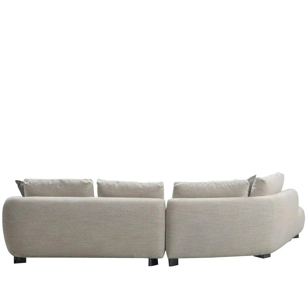 Maple Home Upholstered Sofa Set ?¡ìC Custom Sizes & Colors,UAE-Made