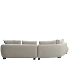 Maple Home Upholstered Sofa Set ?¡ìC Custom Sizes & Colors,UAE-Made