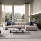 Maple Home Upholstered Sofa Set ?¡ìC Custom Sizes & Colors,UAE-Made