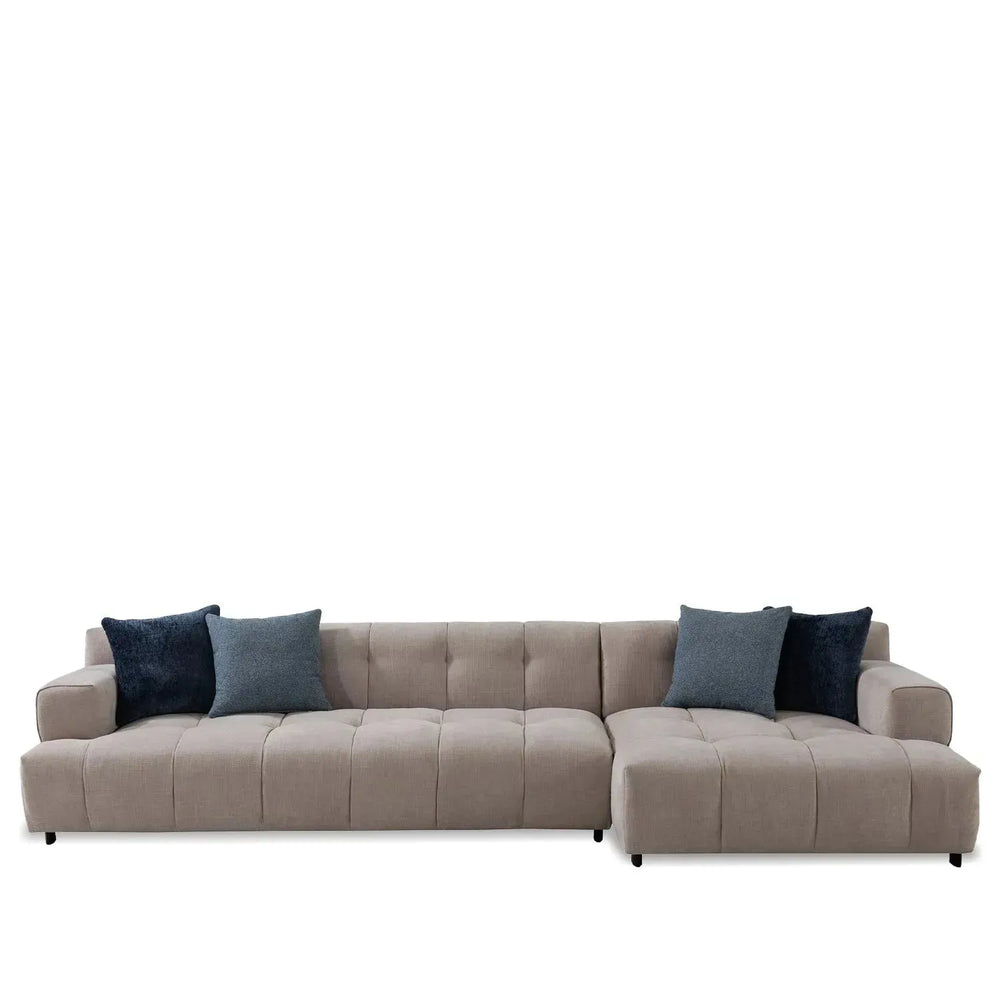 Maple Home Upholstered Sofa Set ?¡ìC Custom Sizes & Colors,UAE-Made