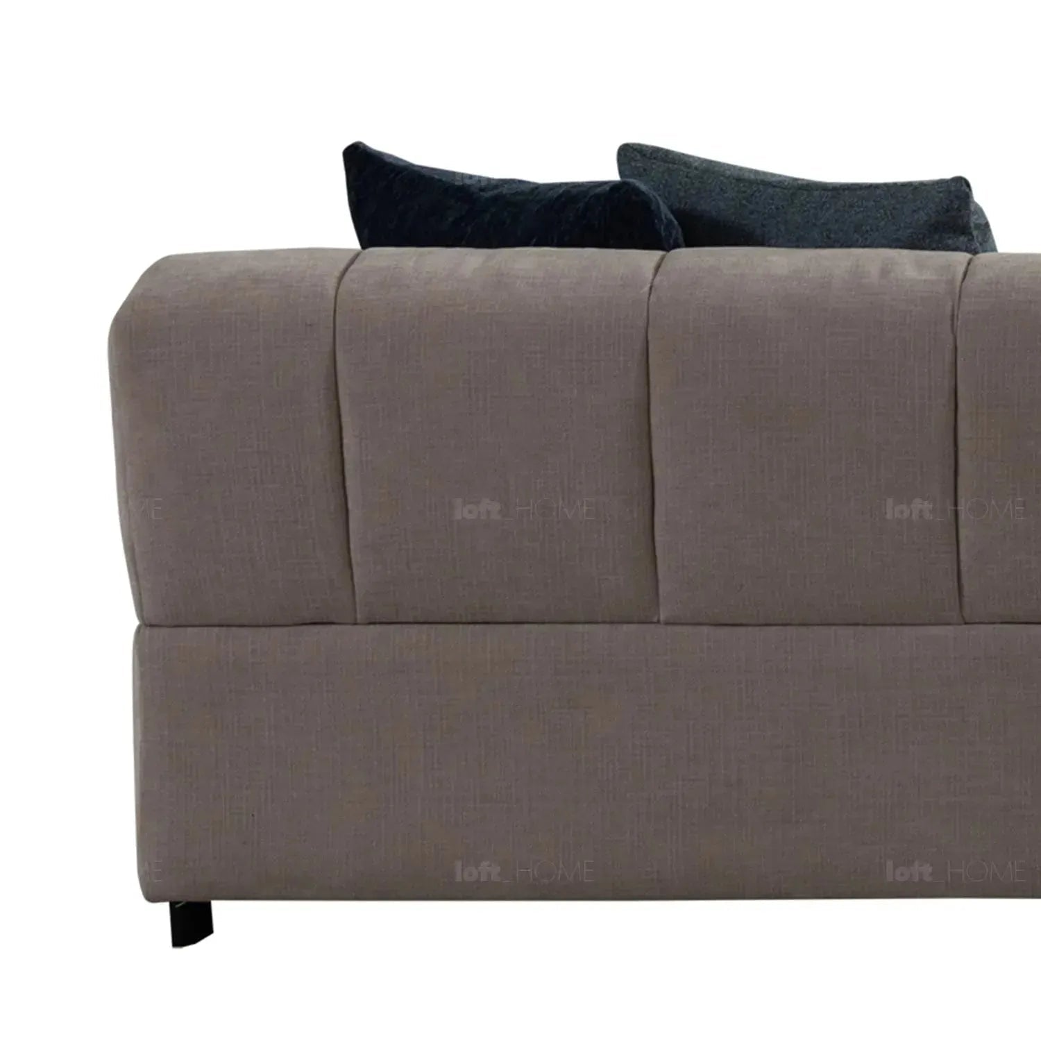 Maple Home Upholstered Sofa Set ?¡ìC Custom Sizes & Colors,UAE-Made