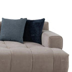 Maple Home Upholstered Sofa Set ?¡ìC Custom Sizes & Colors,UAE-Made