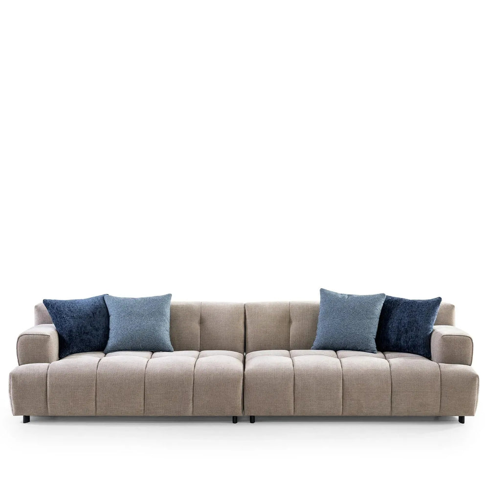 Maple Home Upholstered Sofa Set ?¡ìC Custom Sizes & Colors,UAE-Made