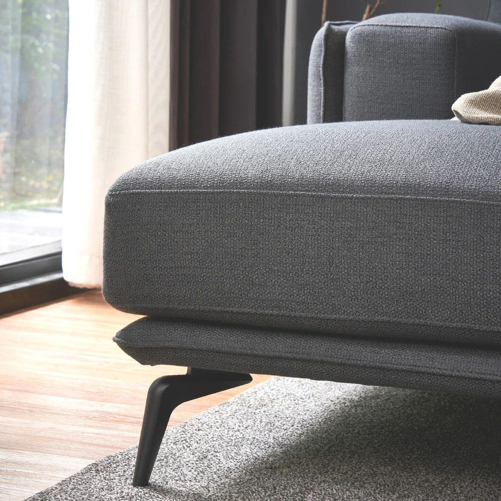 Maple Home Upholstered Sofa Set ?¡ìC Custom Sizes & Colors,UAE-Made