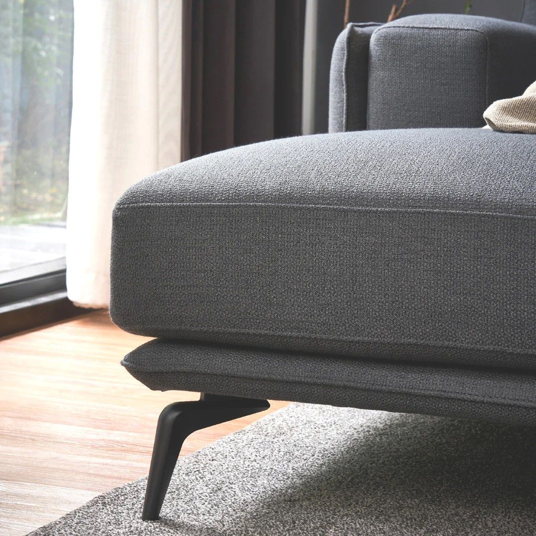 Maple Home Upholstered Sofa Set ?¡ìC Custom Sizes & Colors,UAE-Made