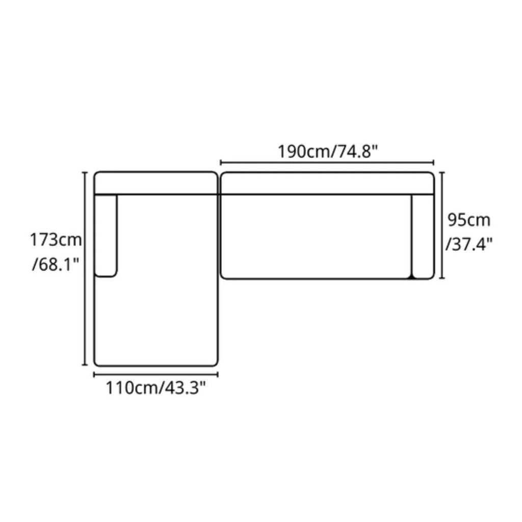 Maple Home Upholstered Sofa Set ?¡ìC Custom Sizes & Colors,UAE-Made