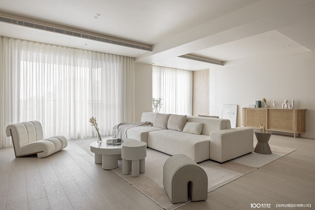 Maple Home Upholstered Sofa Set ?¡ìC Custom Sizes & Colors,UAE-Made