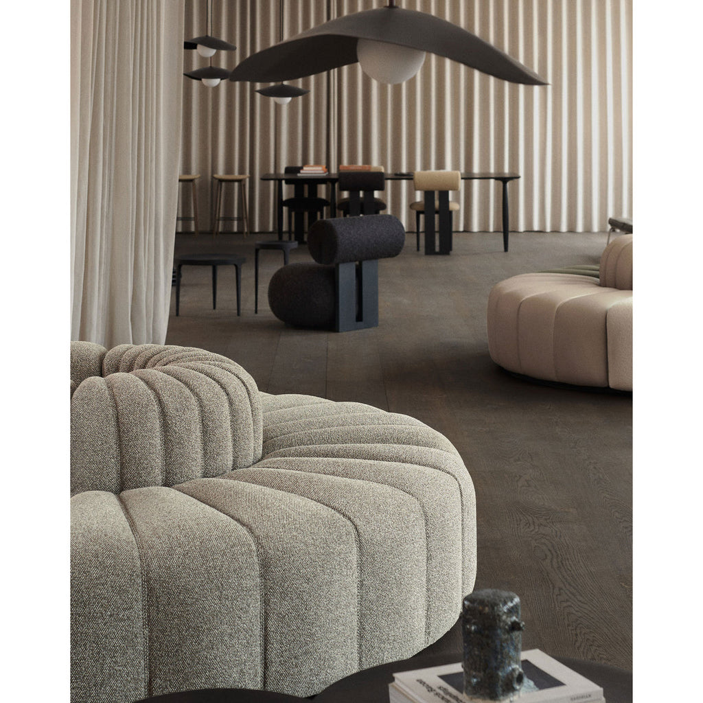 Maple Home Upholstered Sofa Set ?¡ìC Custom Sizes & Colors,UAE-Made