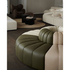 Maple Home Upholstered Sofa Set ?¡ìC Custom Sizes & Colors,UAE-Made
