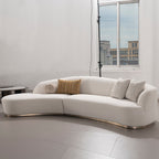 Maple Home Upholstered Sofa Set ?¡ìC Custom Sizes & Colors,UAE-Made