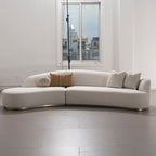 Maple Home Upholstered Sofa Set ?¡ìC Custom Sizes & Colors,UAE-Made