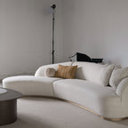 Maple Home Upholstered Sofa Set ?¡ìC Custom Sizes & Colors,UAE-Made