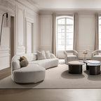 Maple Home Upholstered Sofa Set ?¡ìC Custom Sizes & Colors,UAE-Made