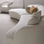 Maple Home Upholstered Sofa Set ?¡ìC Custom Sizes & Colors,UAE-Made