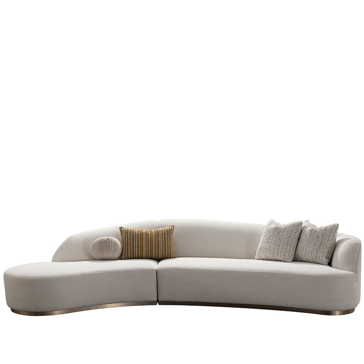 Maple Home Upholstered Sofa Set ?¡ìC Custom Sizes & Colors,UAE-Made