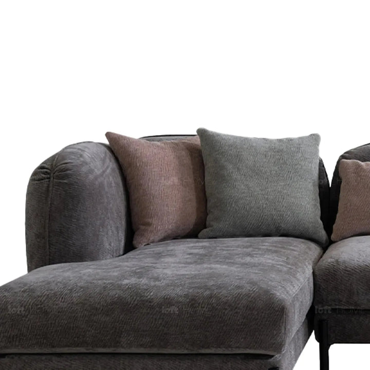 Maple Home Upholstered Sofa Set ?¡ìC Custom Sizes & Colors,UAE-Made