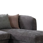 Maple Home Upholstered Sofa Set ?¡ìC Custom Sizes & Colors,UAE-Made
