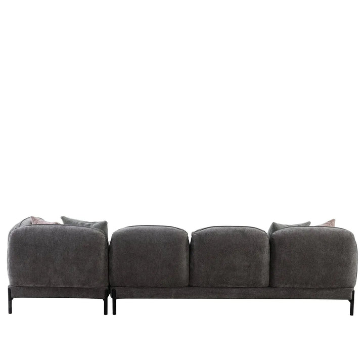 Maple Home Upholstered Sofa Set ?¡ìC Custom Sizes & Colors,UAE-Made