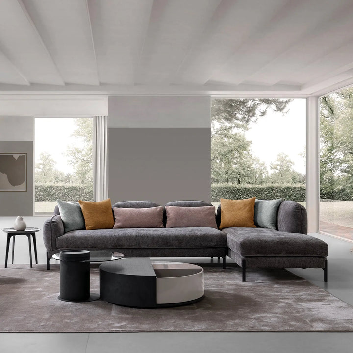 Maple Home Upholstered Sofa Set ?¡ìC Custom Sizes & Colors,UAE-Made