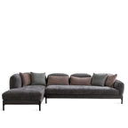 Maple Home Upholstered Sofa Set ?¡ìC Custom Sizes & Colors,UAE-Made