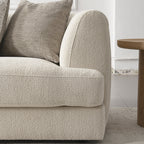 Maple Home Upholstered Sofa Set ?¡ìC Custom Sizes & Colors,UAE-Made