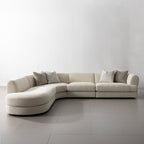 Maple Home Upholstered Sofa Set ?¡ìC Custom Sizes & Colors,UAE-Made