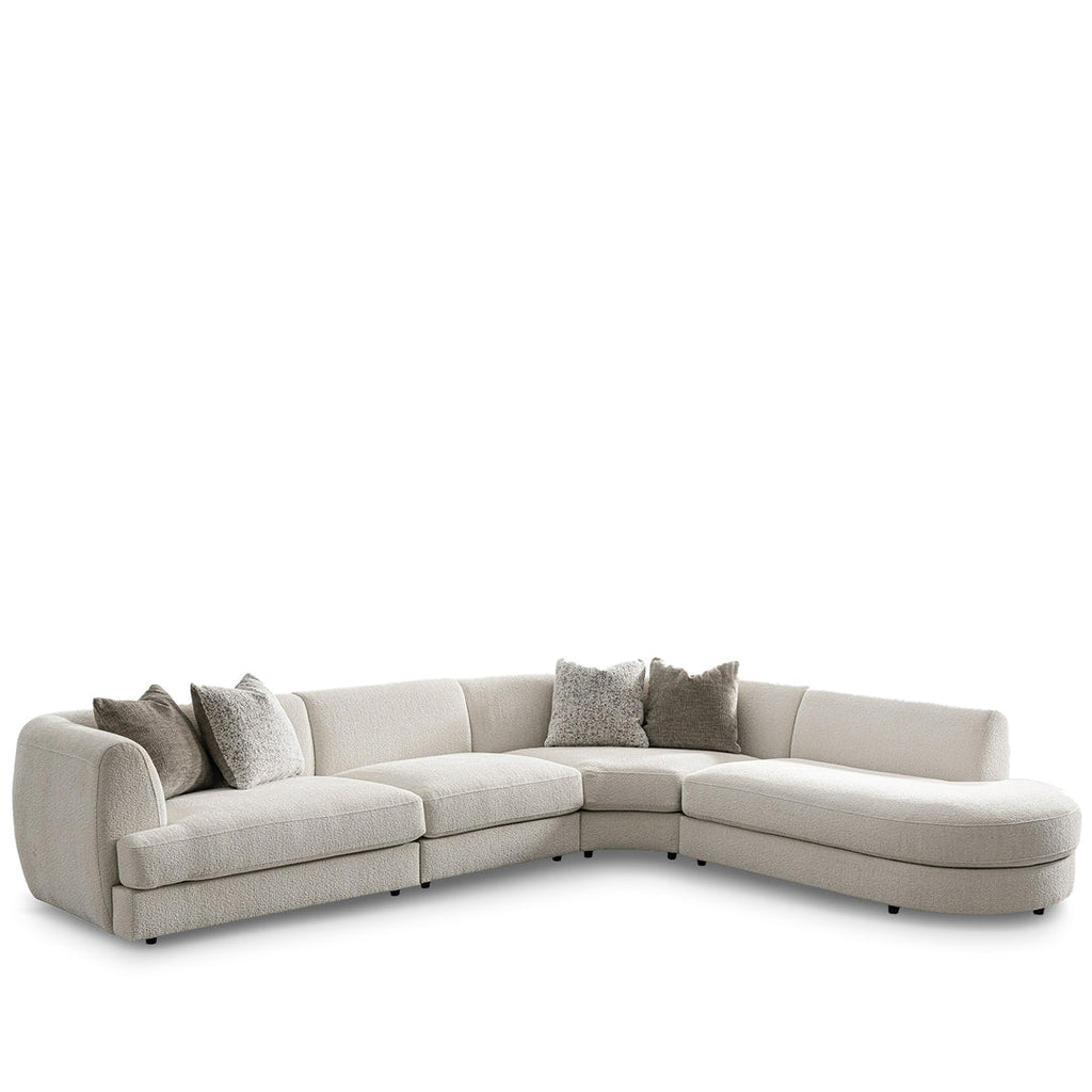 Maple Home Upholstered Sofa Set ?¡ìC Custom Sizes & Colors,UAE-Made