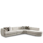 Maple Home Upholstered Sofa Set ?¡ìC Custom Sizes & Colors,UAE-Made