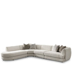 Maple Home Upholstered Sofa Set ?¡ìC Custom Sizes & Colors,UAE-Made