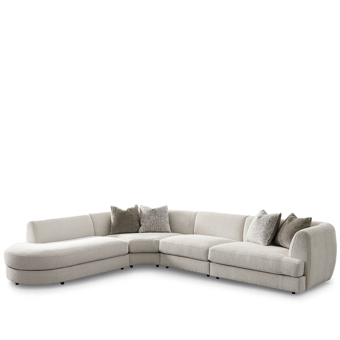 Maple Home Upholstered Sofa Set ?¡ìC Custom Sizes & Colors,UAE-Made