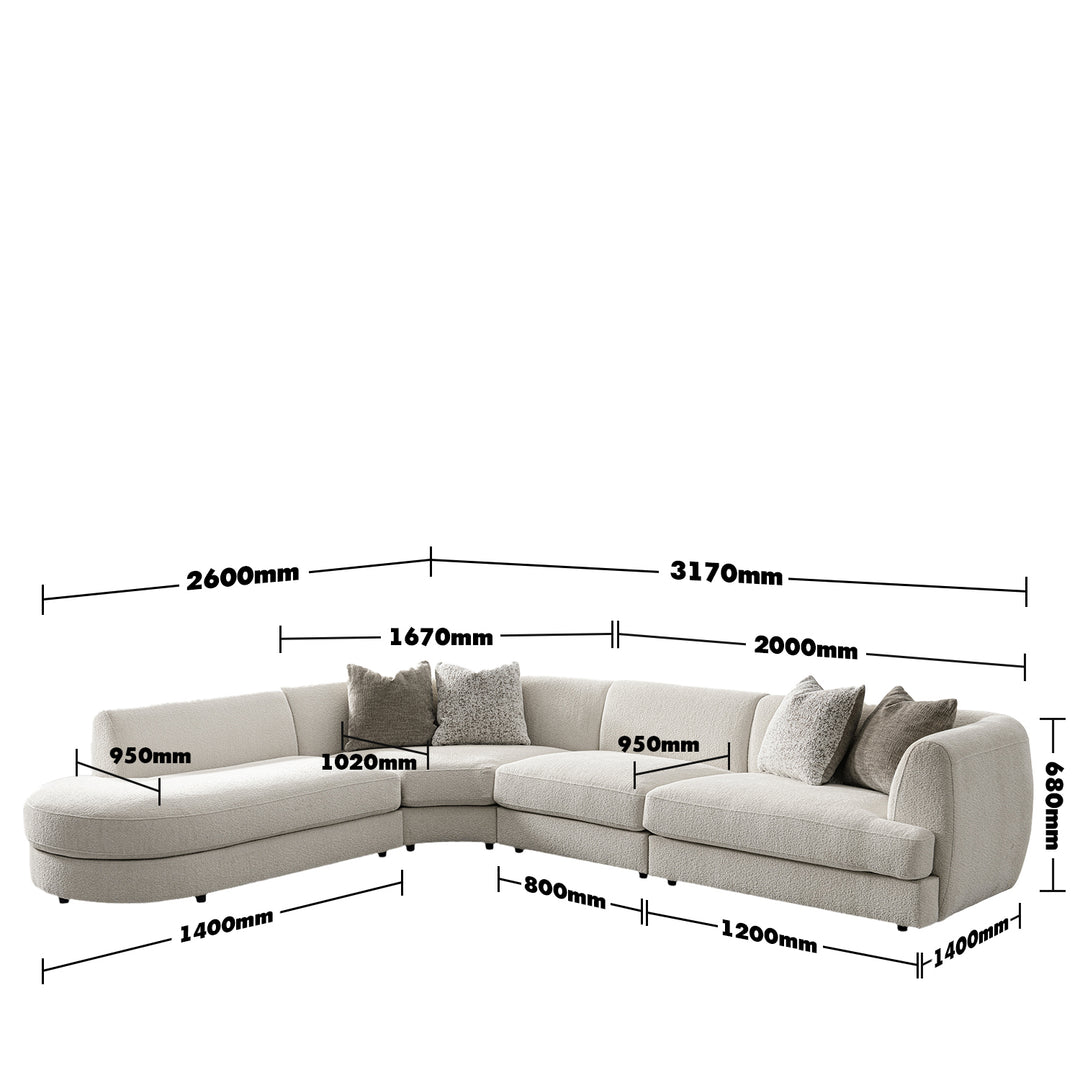 Maple Home Upholstered Sofa Set ?¡ìC Custom Sizes & Colors,UAE-Made