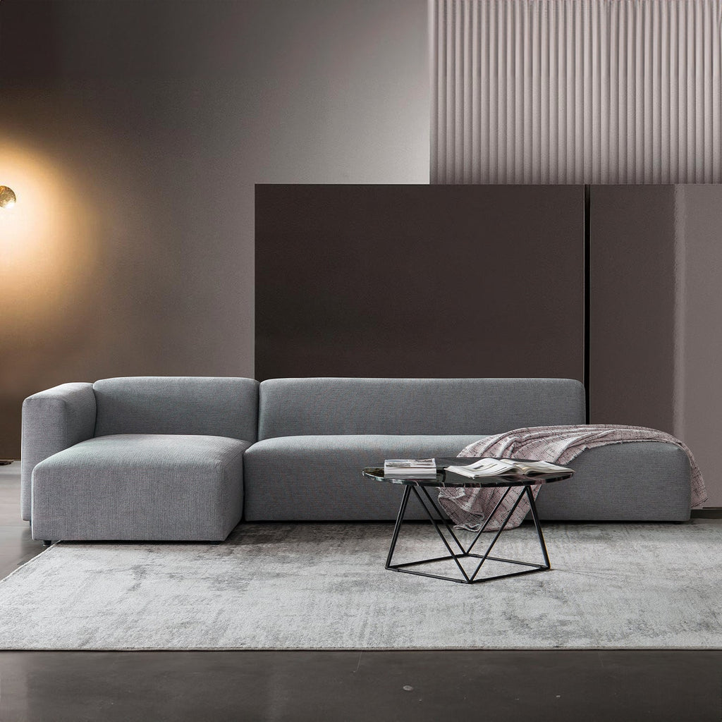 Maple Home Upholstered Sofa Set ?¡ìC Custom Sizes & Colors,UAE-Made